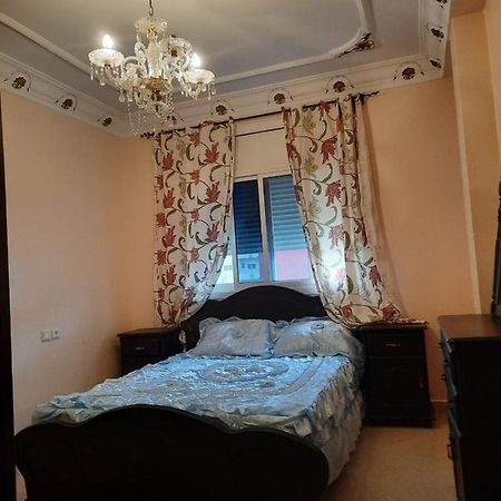Appartement Jerdouh For Family Only à Tétouan Extérieur photo
