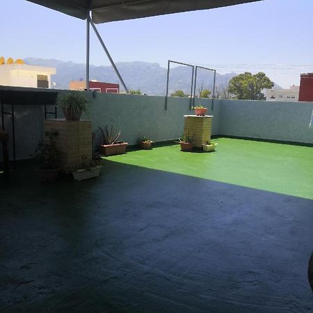 Appartement Jerdouh For Family Only à Tétouan Extérieur photo