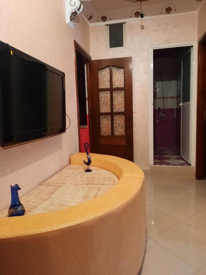 Appartement Jerdouh For Family Only à Tétouan Extérieur photo