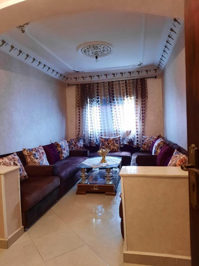 Appartement Jerdouh For Family Only à Tétouan Extérieur photo