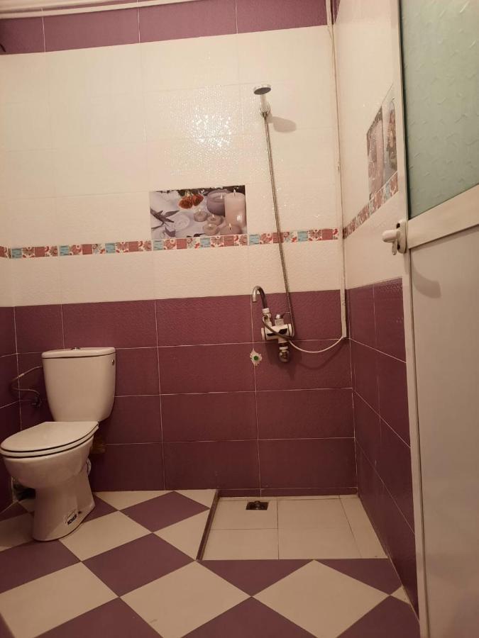 Appartement Jerdouh For Family Only à Tétouan Extérieur photo