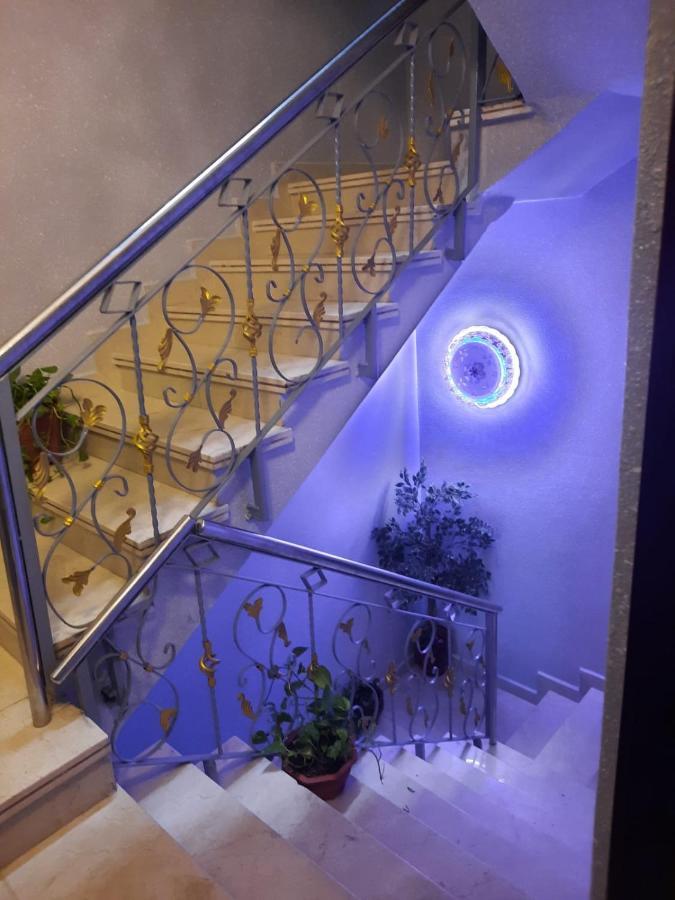 Appartement Jerdouh For Family Only à Tétouan Extérieur photo