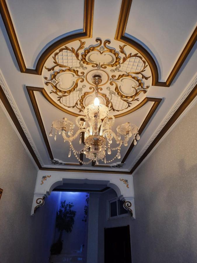 Appartement Jerdouh For Family Only à Tétouan Extérieur photo