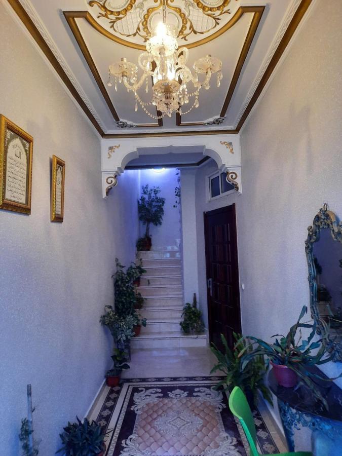 Appartement Jerdouh For Family Only à Tétouan Extérieur photo