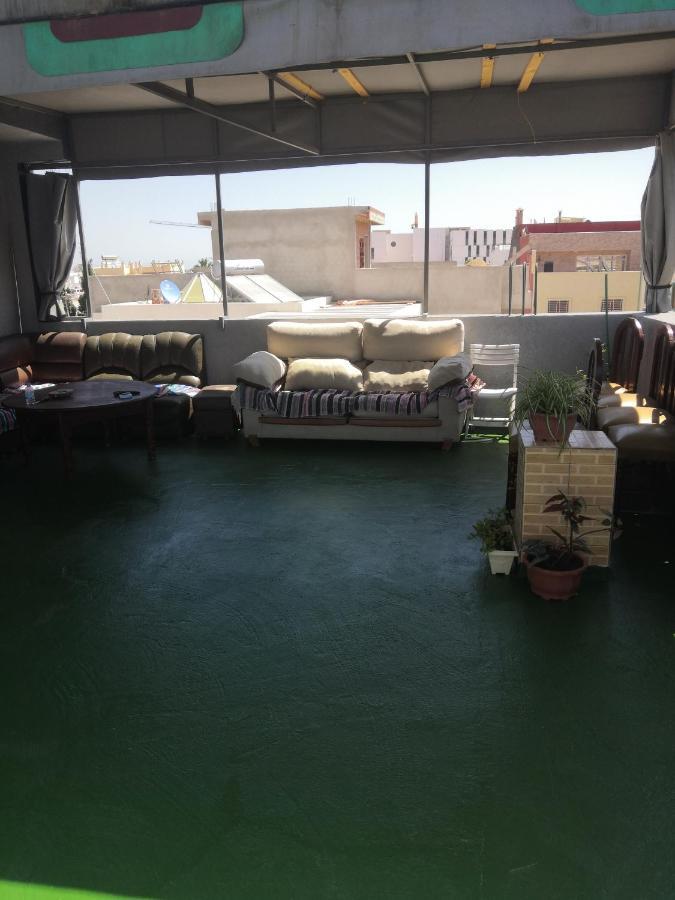 Appartement Jerdouh For Family Only à Tétouan Extérieur photo