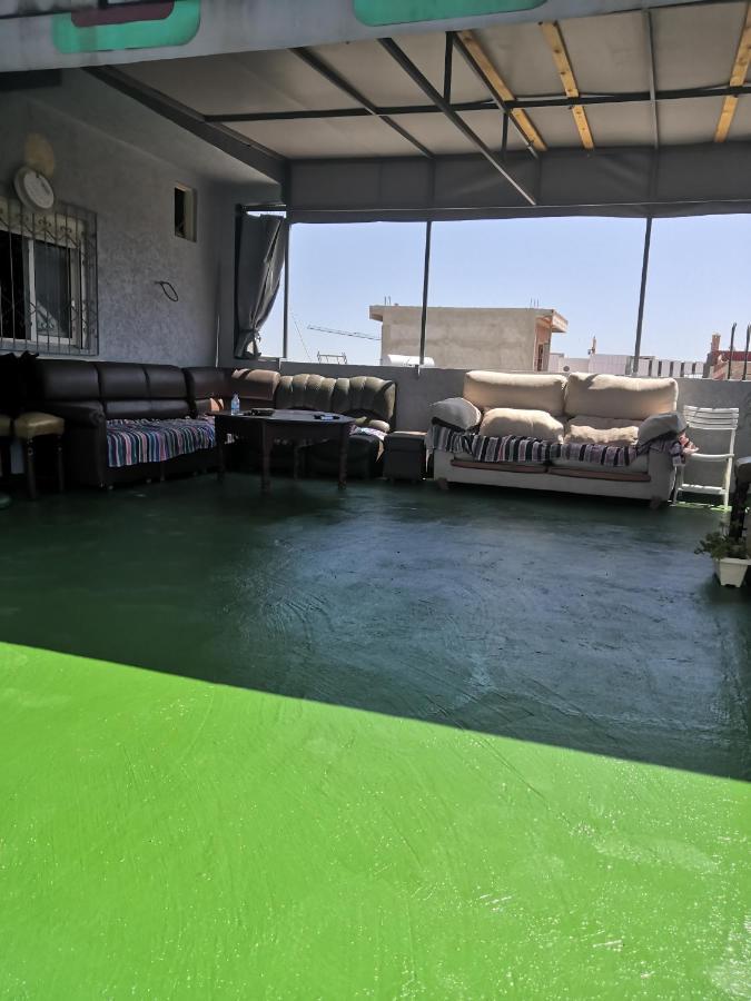 Appartement Jerdouh For Family Only à Tétouan Extérieur photo